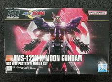 機動戦士MOONガンダム|BANDAI