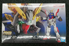 機動武闘伝Gガンダム