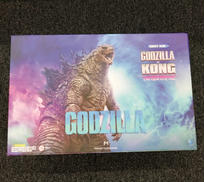 ゴジラ×コング 新たなる帝国|HIYA TOYS