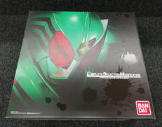 仮面ライダーアマゾンズ|BANDAI