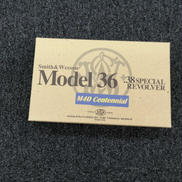 モデルガン|タナカワークス