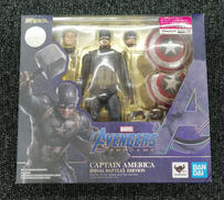 アベンジャーズ/エンドゲーム|BANDAI