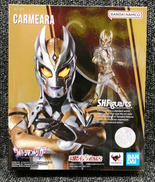 ウルトラマントリガー