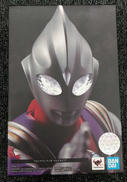 ウルトラマンティガ|BANDAI