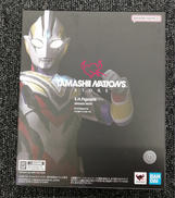 ウルトラマントリガー|BANDAI