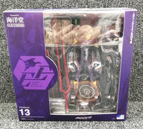 エヴァンゲリオン|海洋堂