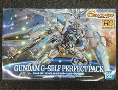 Gのレコンギスタ