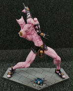 ジョジョの奇妙な冒険|BANDAI