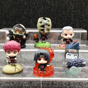 NARUTO|メガハウス