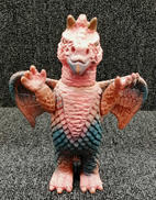 ウルトラマン|ブルマァク