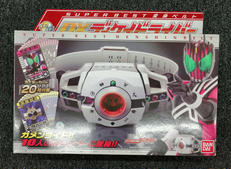 仮面ライダーディケイド|BANDAI