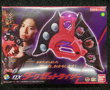 ウルトラマンZ|BANDAI