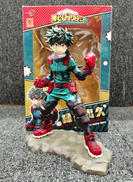 僕のヒーローアカデミア|タカラトミー/KOTOBUKIYA