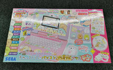 すみっコぐらし|SEGA