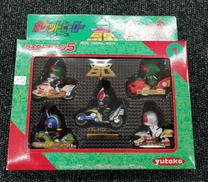 仮面ライダーSD|株式会社ユタカ