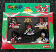 仮面ライダーSD|株式会社ユタカ