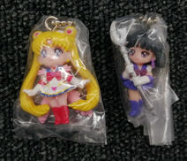 美少女戦士セーラームーン|BANDAI