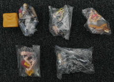 カウボーイビバップ|BANDAI