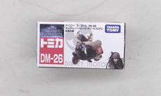 トミカ DM-26 ティズニーモーターズ|タカラトミー
