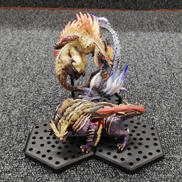 モンスターハンター|CAPCOM