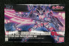 機動戦士ガンダムユニコーン|BANDAI