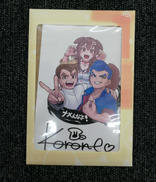 ホロライブ|カバー