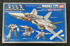 超時空要塞マクロス|IMAI