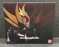 仮面ライダーアギト|BANDAI