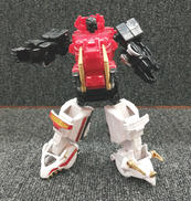 炎神戦隊ゴーオンジャー|BANDAI