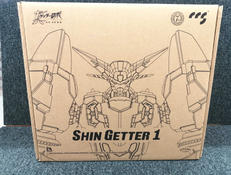 真ゲッターロボ　世界最後の日|CCTOYS