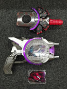 仮面ライダーギーツ|BANDAI