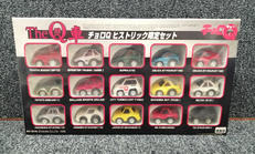 チョロQ|株式会社タカラ