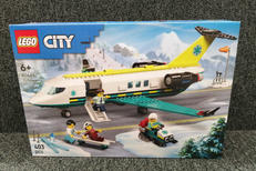 レゴ　シティ|LEGO