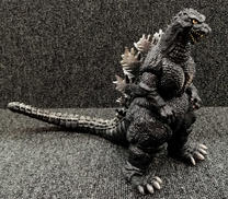 ゴジラVSモスラ|BANDAI
