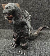 ゴジラ|BANDAI