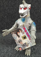 ゴジラ対メカゴジラ（1992年版）|ブルマァク