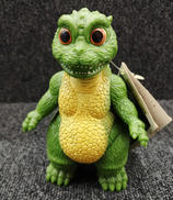 ゴジラVSスペースゴジラ|BANDAI