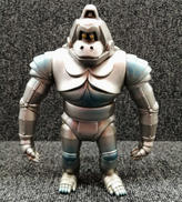 東宝怪獣シリーズ|BANDAI