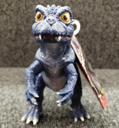 ゴジラFOREVER特別版|BANDAI