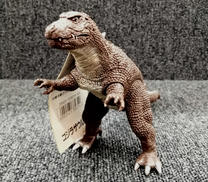 ゴジラシリーズ|BANDAI