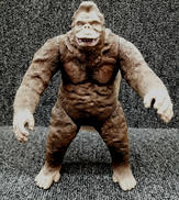 キングコング対ゴジラ|BANDAI