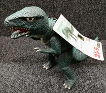 コジラシリーズ|BANDAI