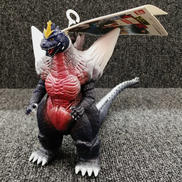 ゴジラアイランド|BANDAI