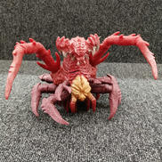 ゴジラVSデストロイア|BANDAI