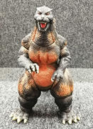 ゴジラVSデストロイア|BANDAI