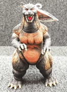 ゴジラVSデストロイア|BANDAI