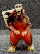 ゴジラFOREVER|BANDAI