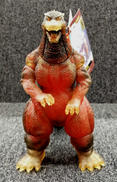 ゴジラFOREVER|BANDAI