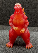 ゴジラVSデストロイア|BANDAI