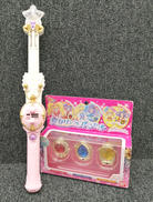 魔法つかいプリキュア!|BANDAI